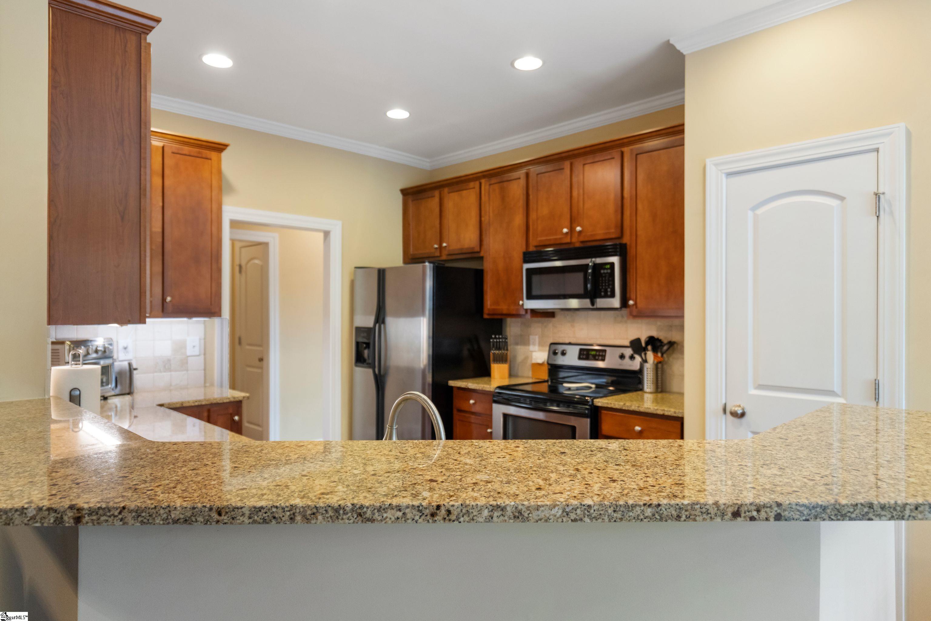 271 Silver Hawk Drive Duncan, SC 29334 - Photo 17 of 35