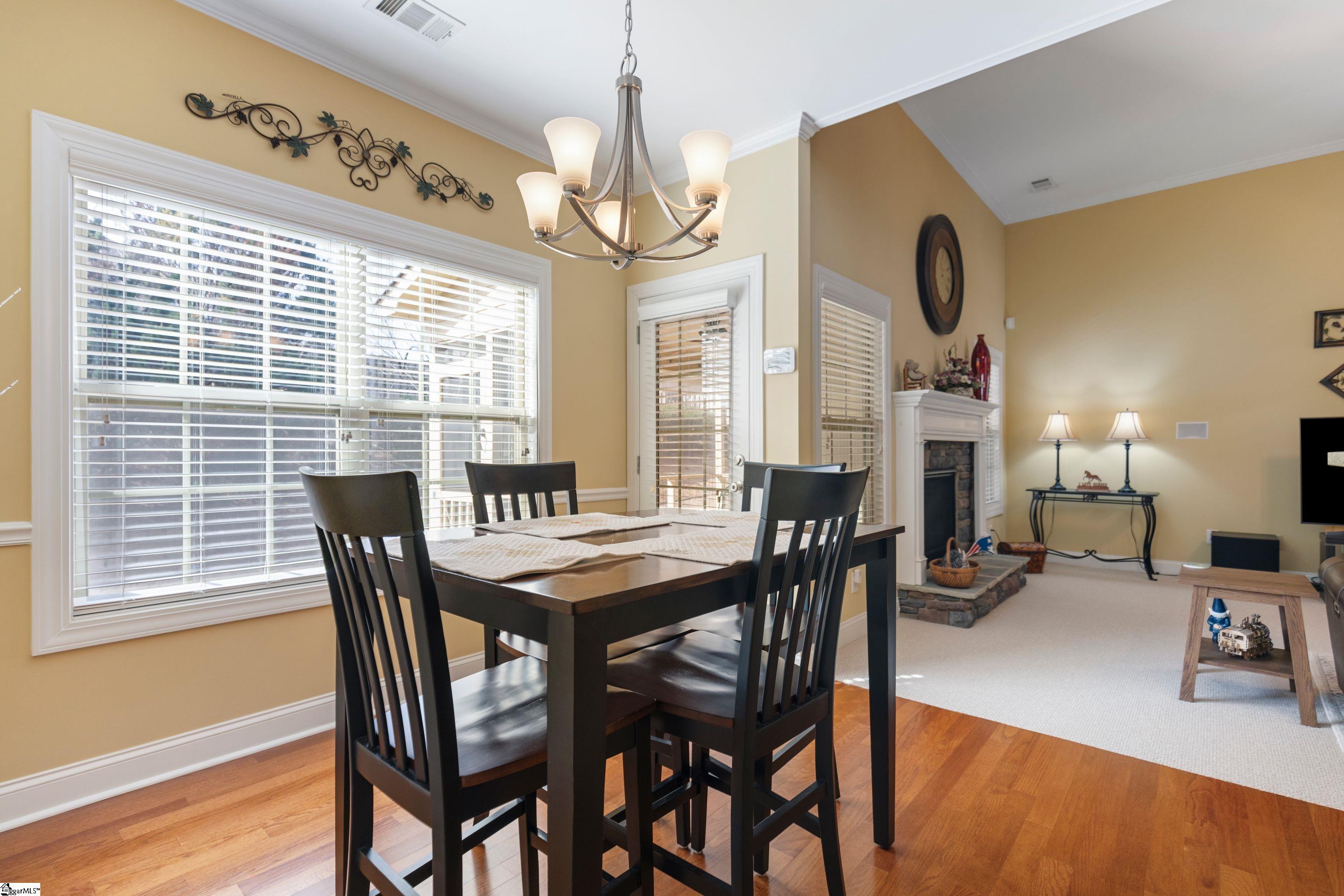 271 Silver Hawk Drive Duncan, SC 29334 - Photo 18 of 35