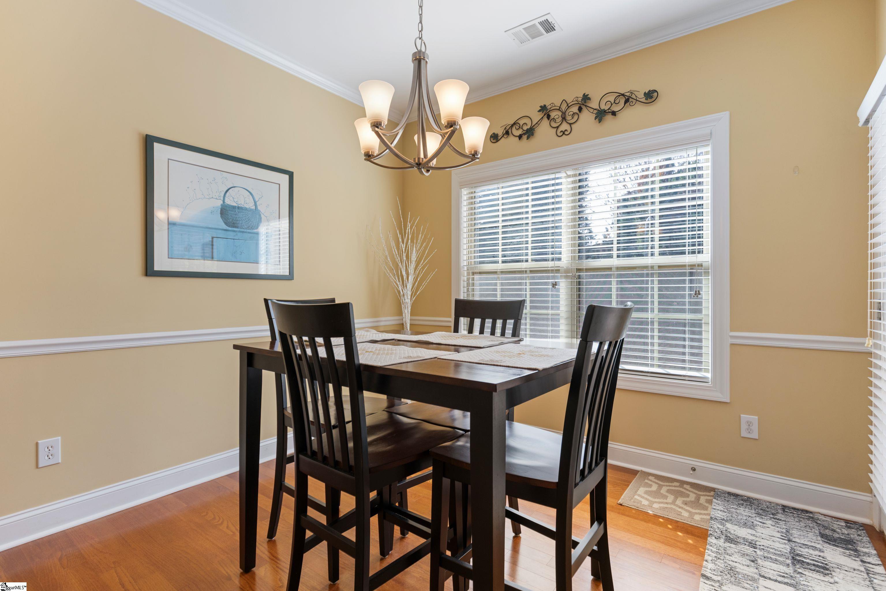 271 Silver Hawk Drive Duncan, SC 29334 - Photo 19 of 35