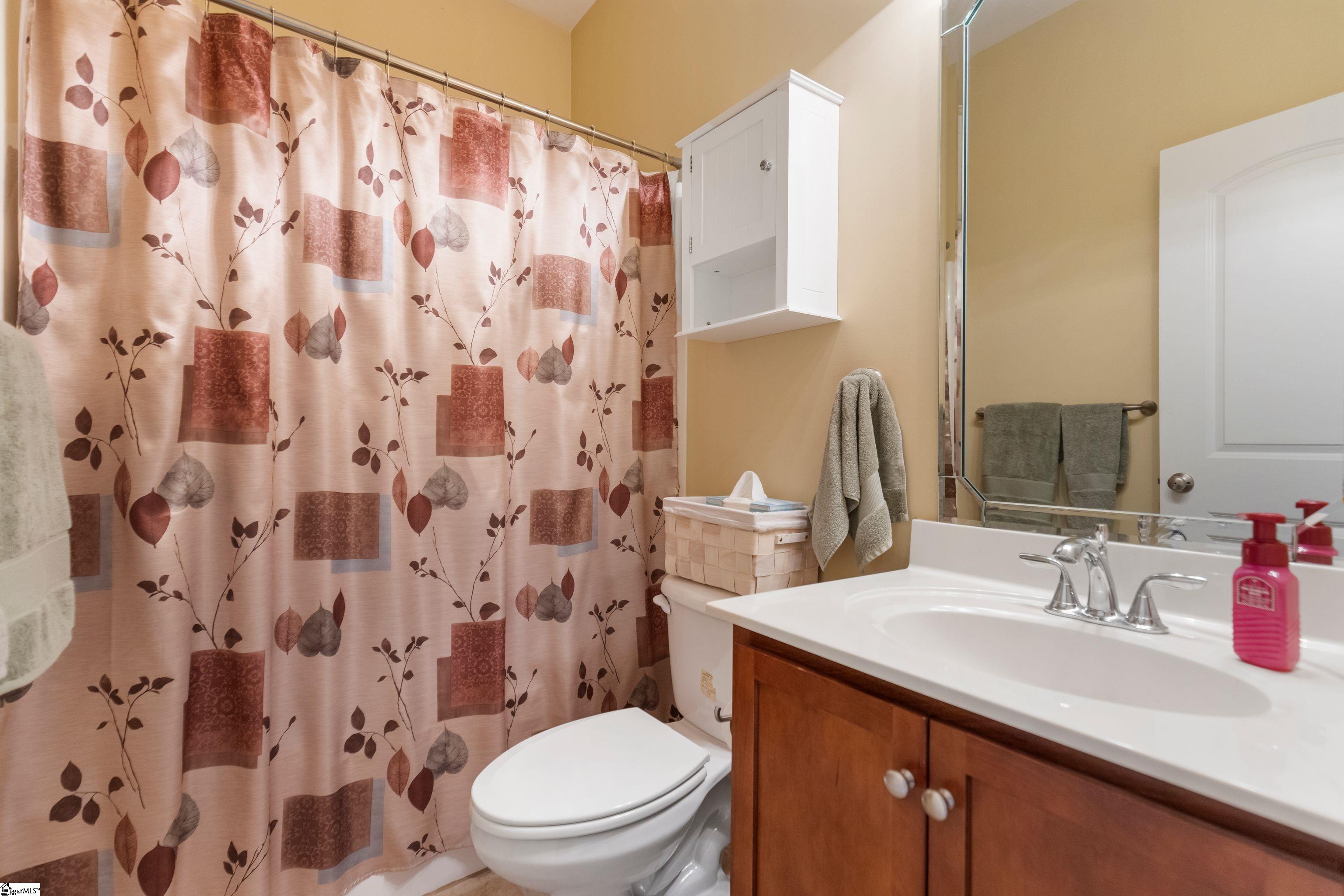 271 Silver Hawk Drive Duncan, SC 29334 - Photo 22 of 35