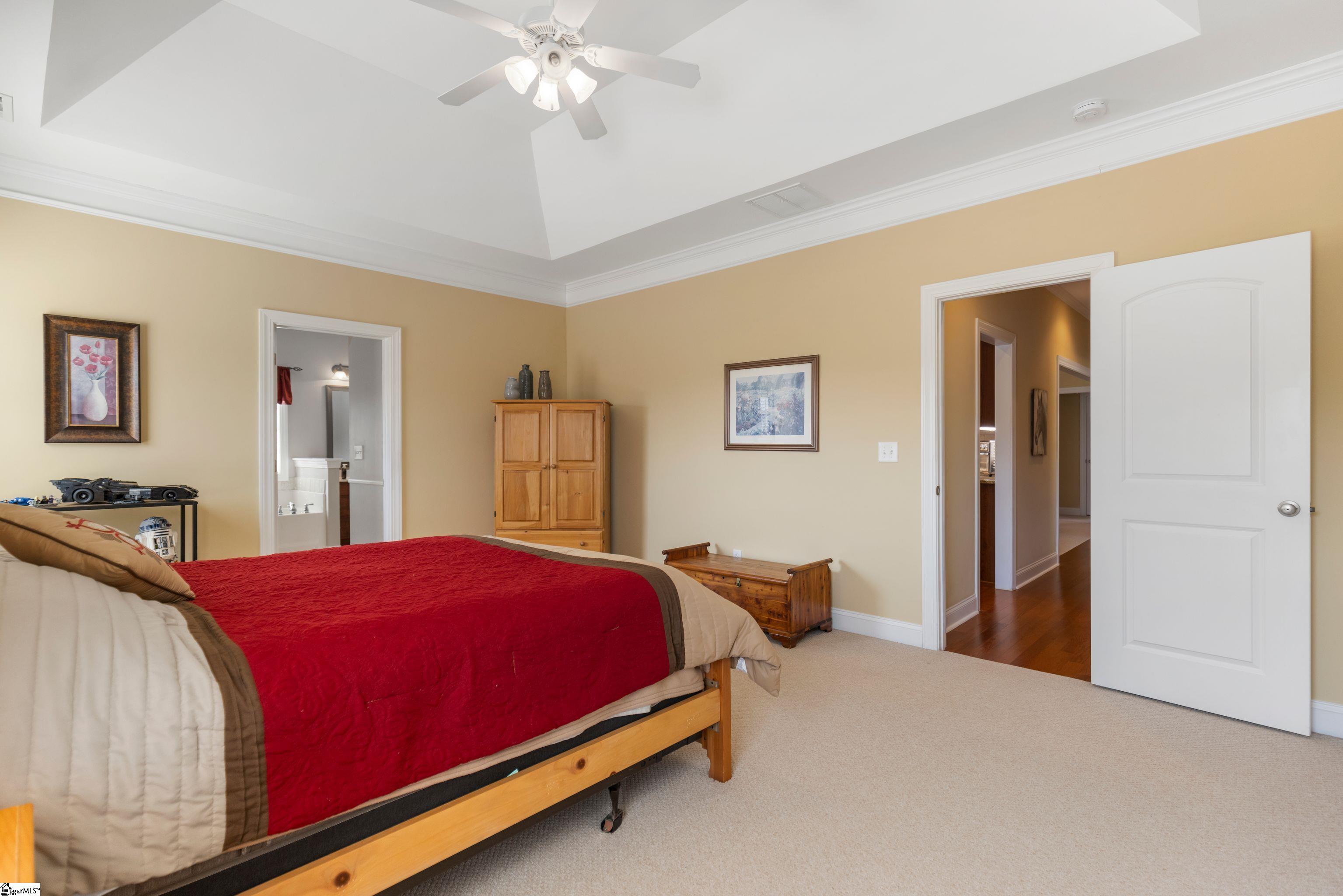 271 Silver Hawk Drive Duncan, SC 29334 - Photo 23 of 35