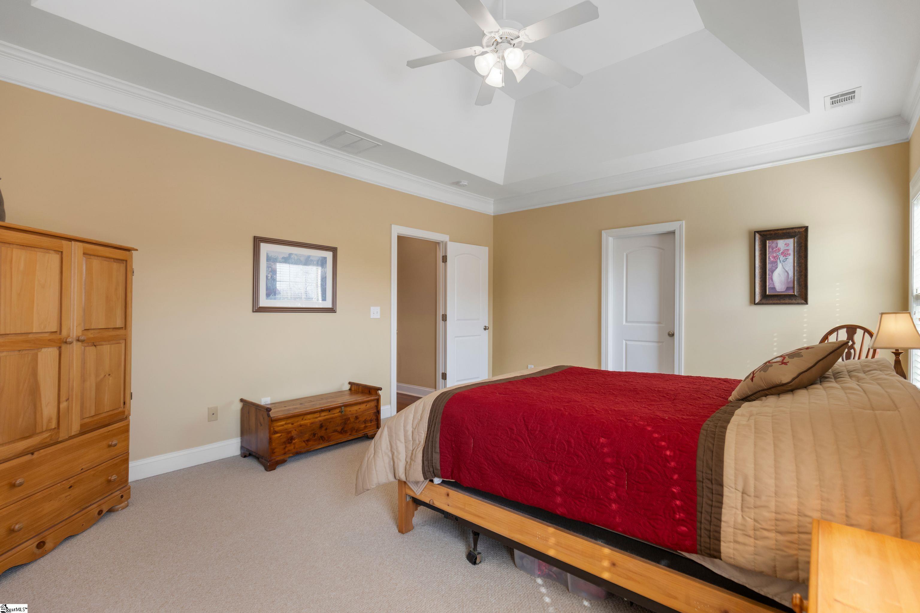 271 Silver Hawk Drive Duncan, SC 29334 - Photo 24 of 35