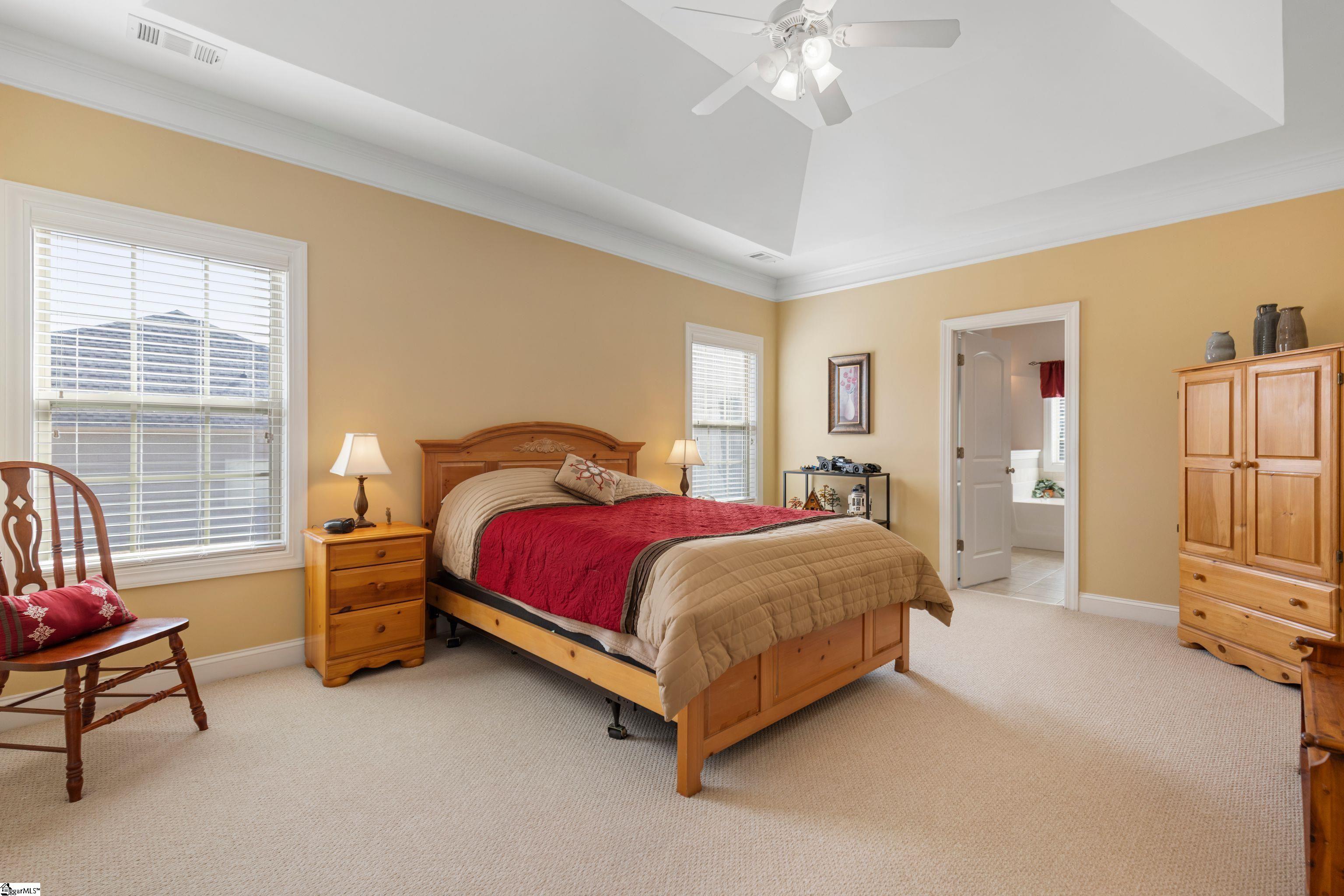 271 Silver Hawk Drive Duncan, SC 29334 - Photo 25 of 35