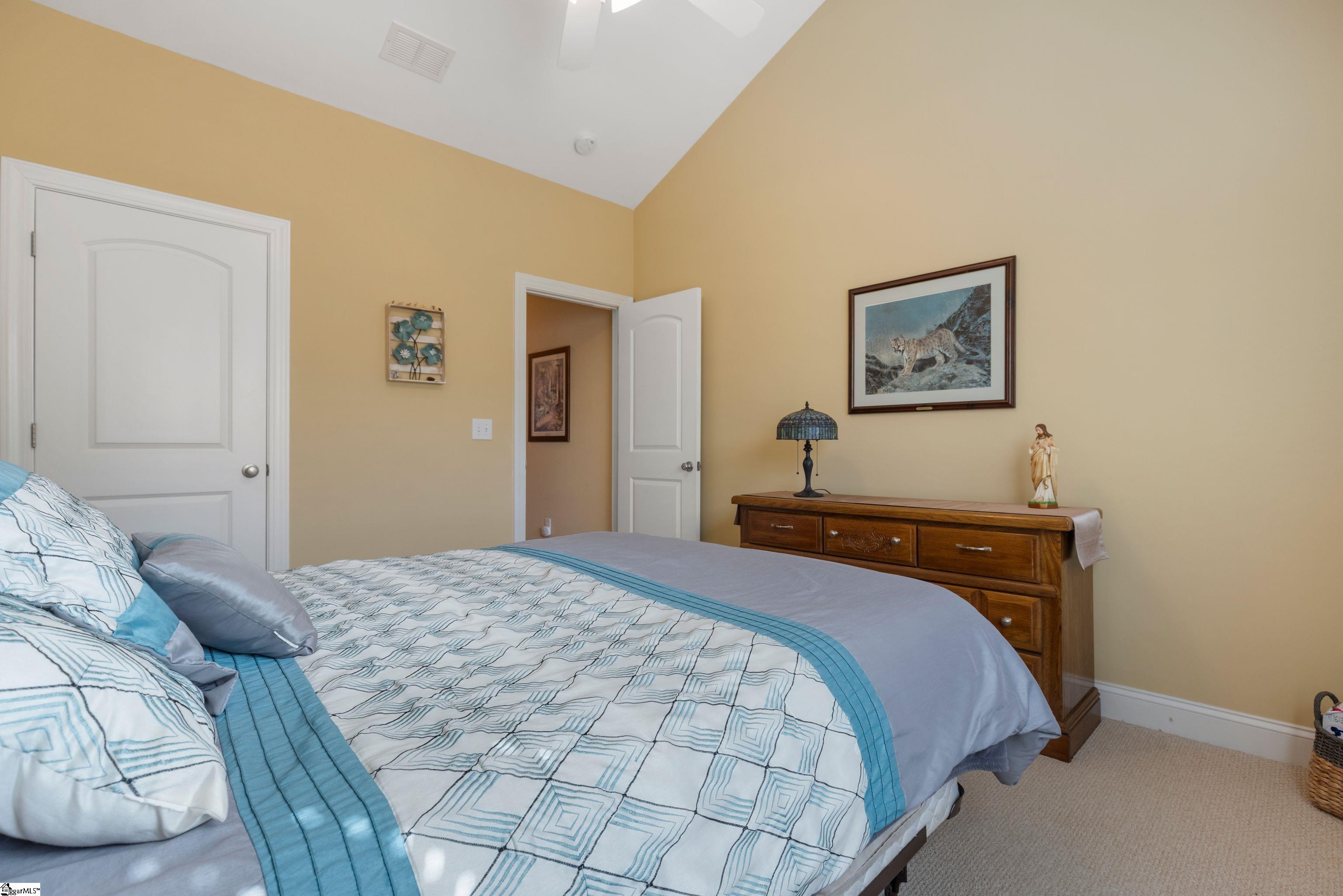 271 Silver Hawk Drive Duncan, SC 29334 - Photo 28 of 35