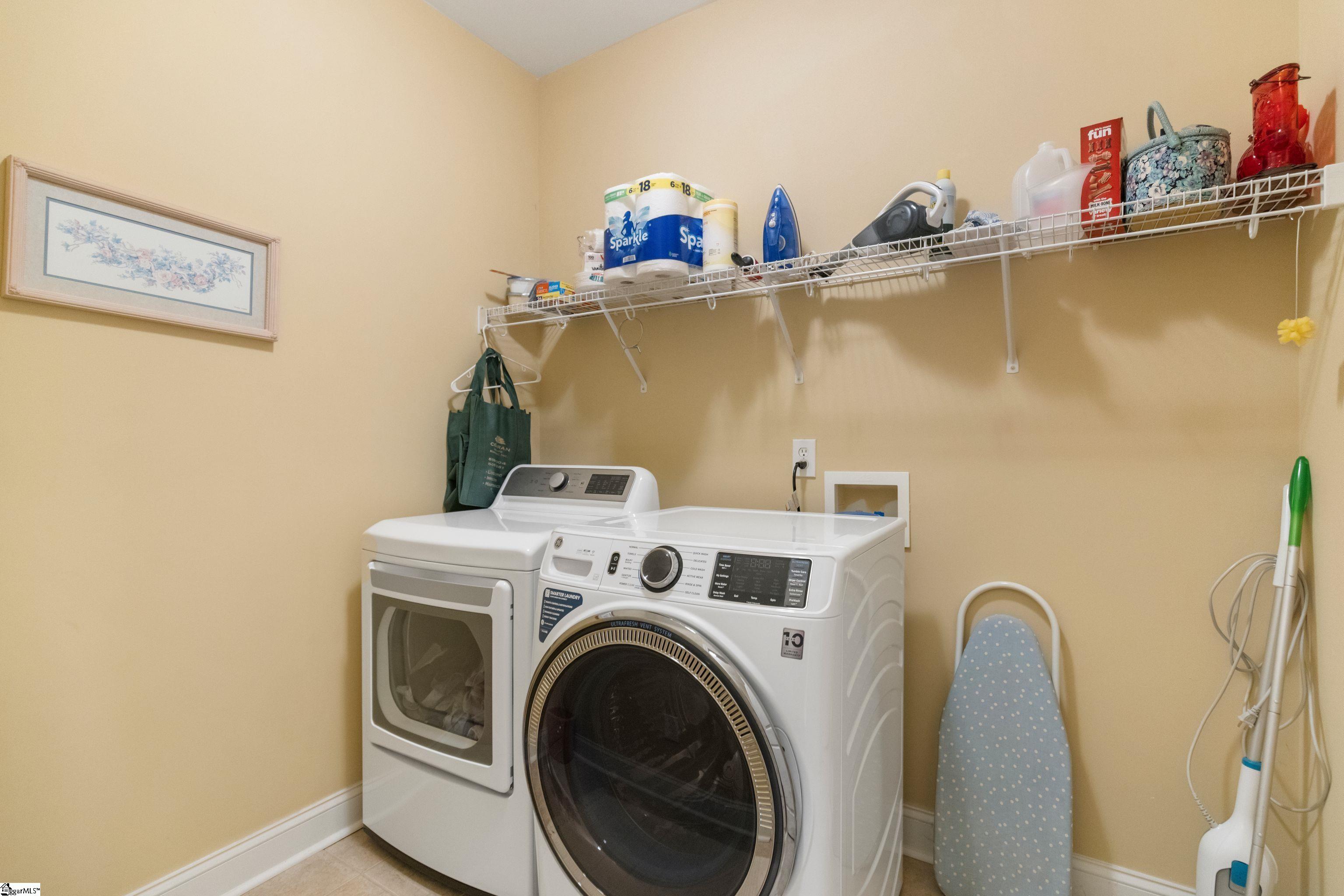 271 Silver Hawk Drive Duncan, SC 29334 - Photo 30 of 35