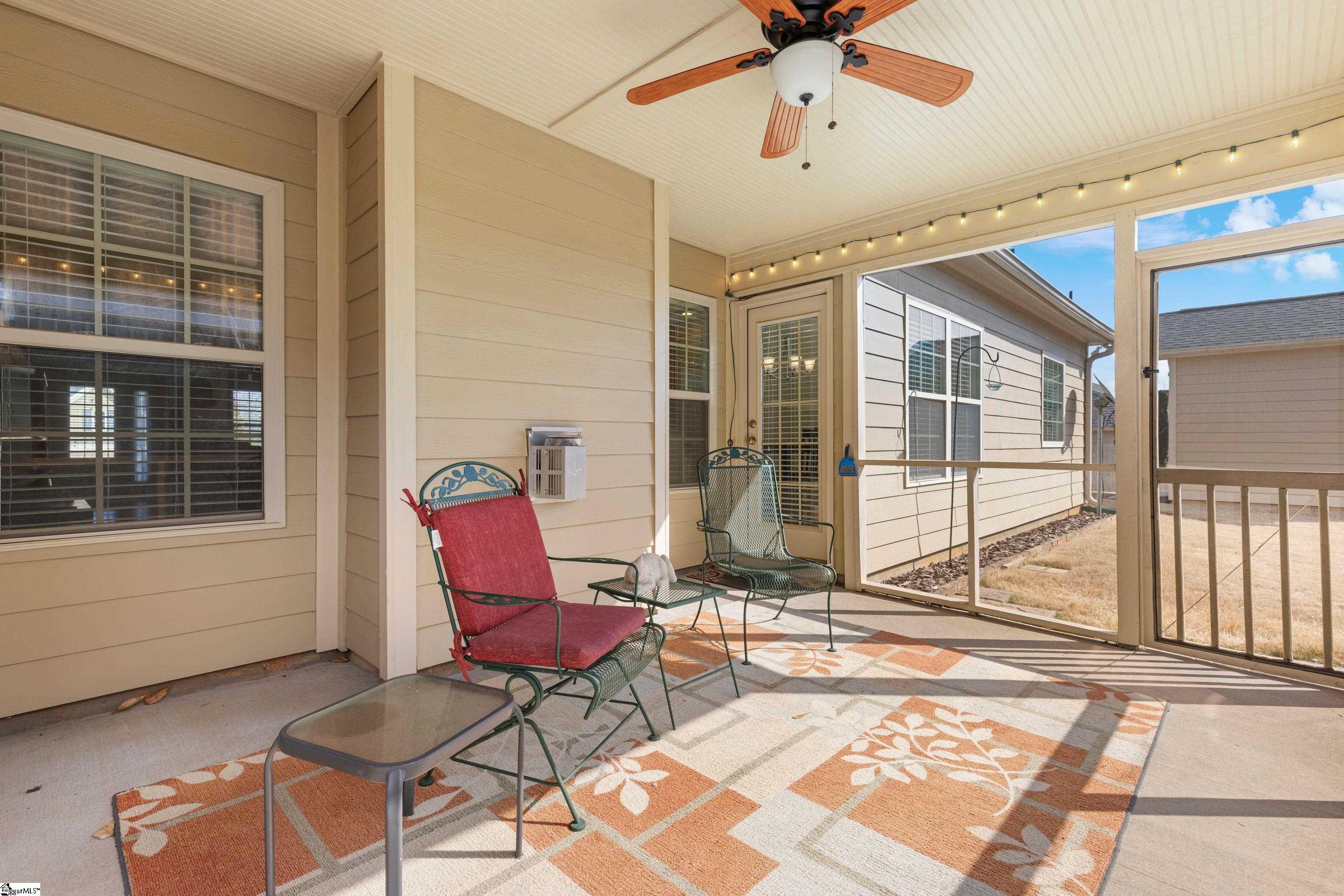 271 Silver Hawk Drive Duncan, SC 29334 - Photo 33 of 35