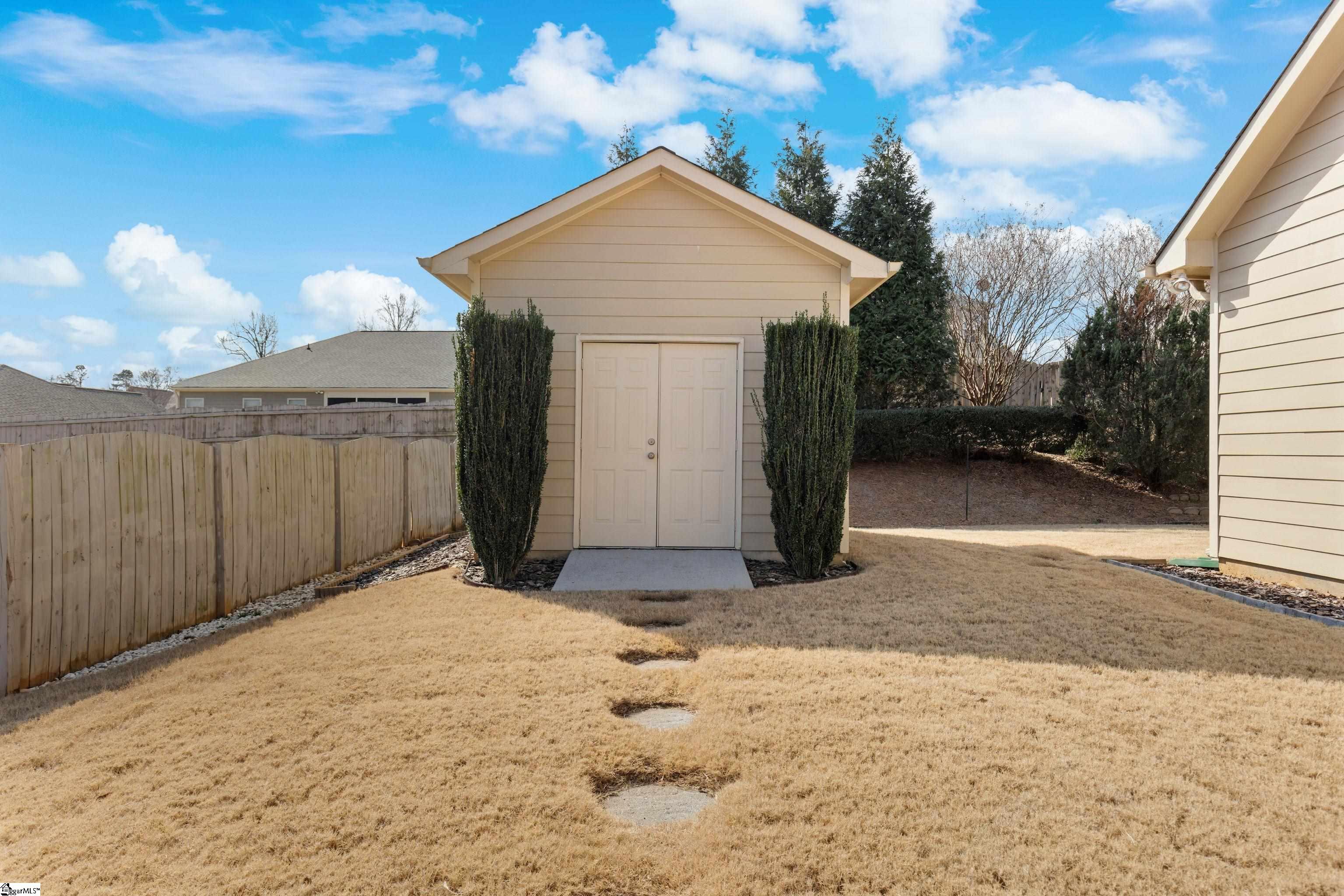 271 Silver Hawk Drive Duncan, SC 29334 - Photo 34 of 35