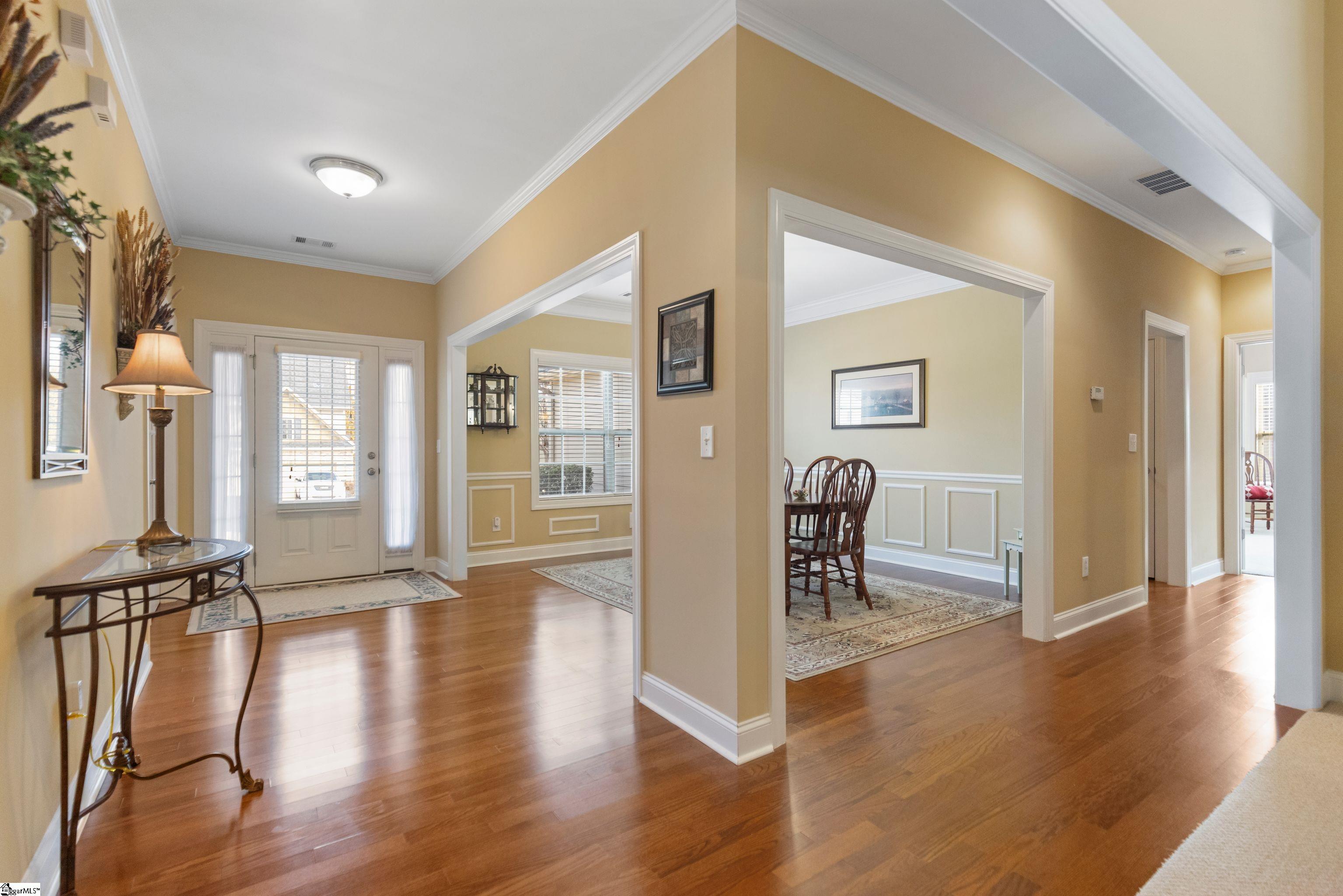 271 Silver Hawk Drive Duncan, SC 29334 - Photo 4 of 35