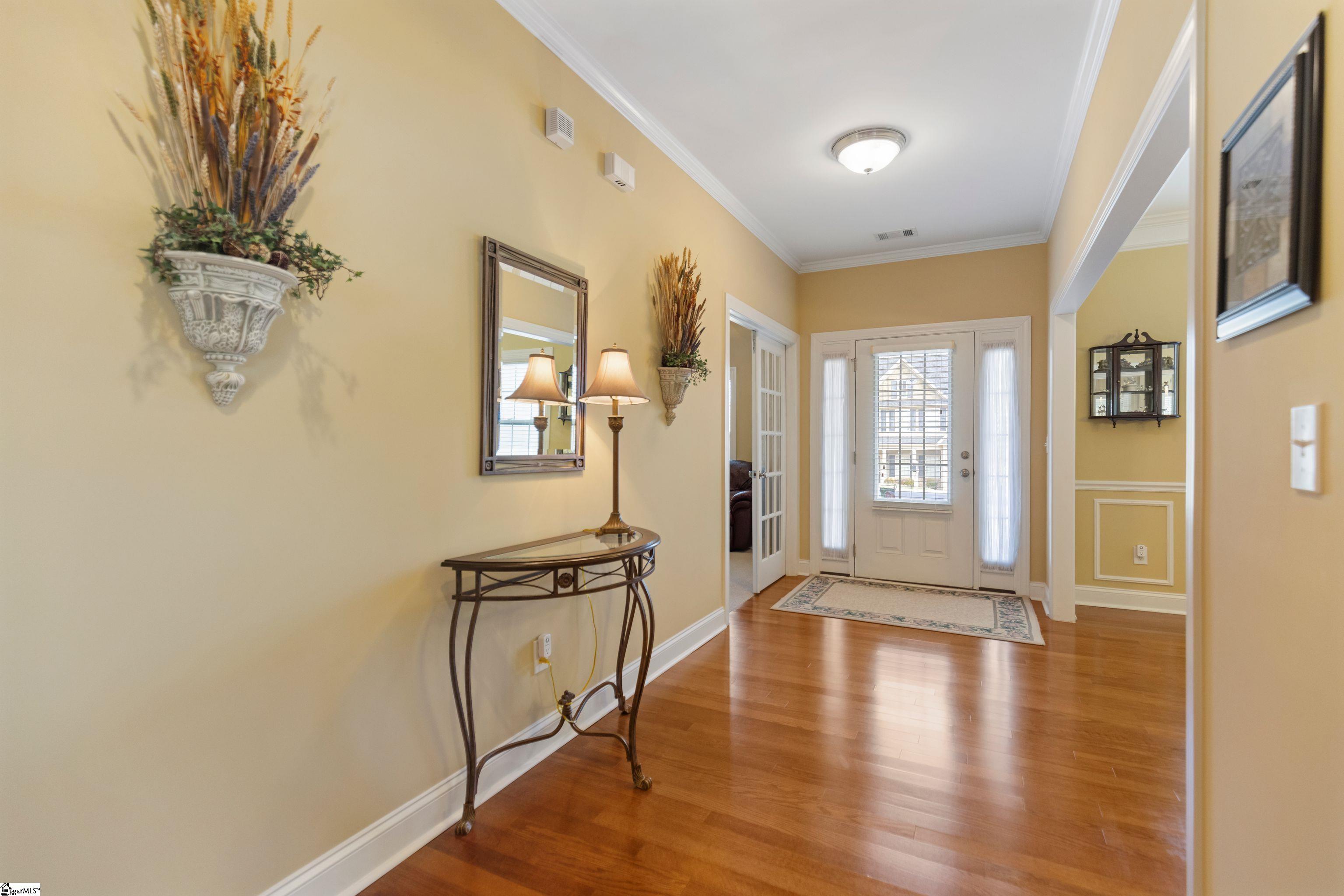 271 Silver Hawk Drive Duncan, SC 29334 - Photo 5 of 35