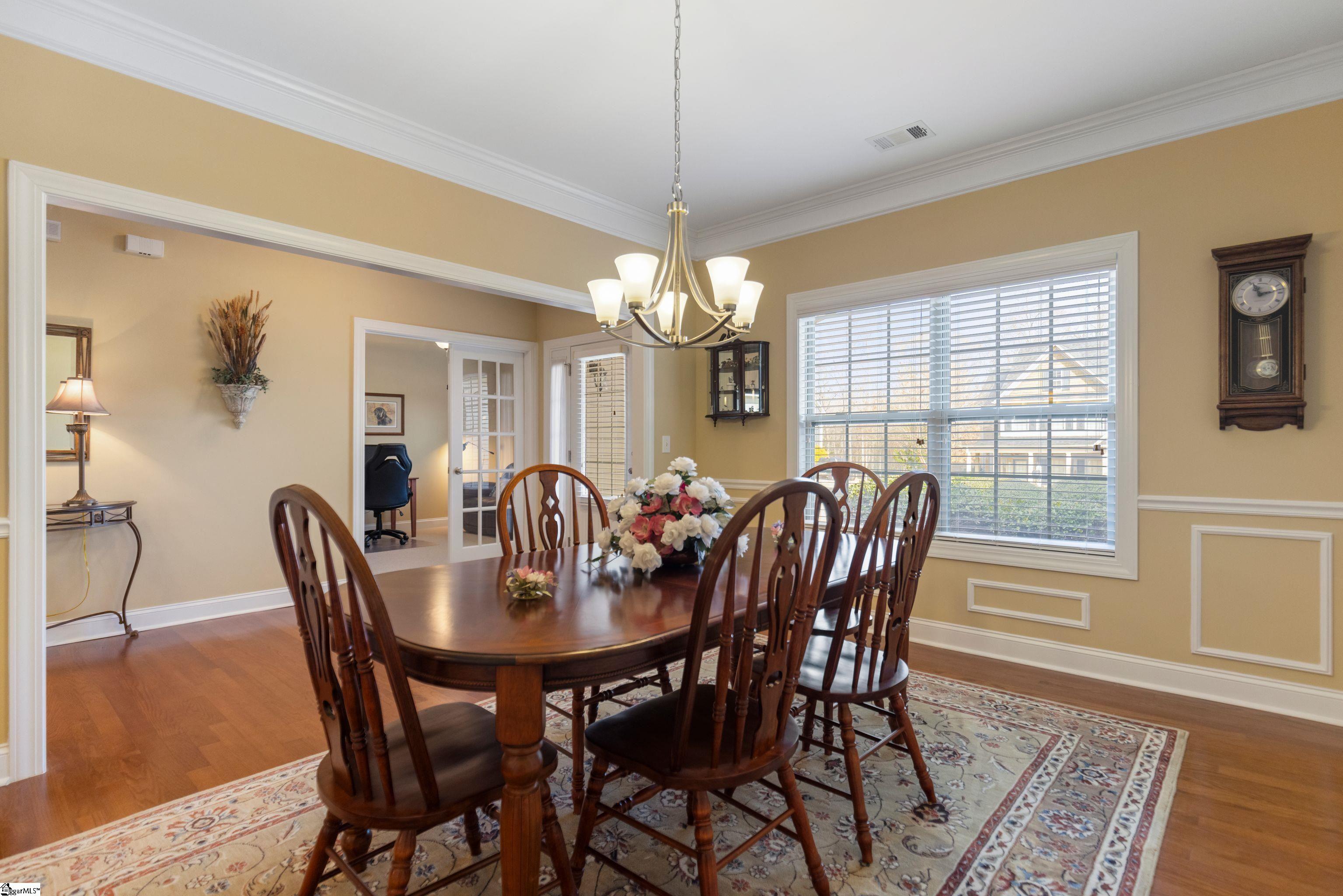 271 Silver Hawk Drive Duncan, SC 29334 - Photo 6 of 35