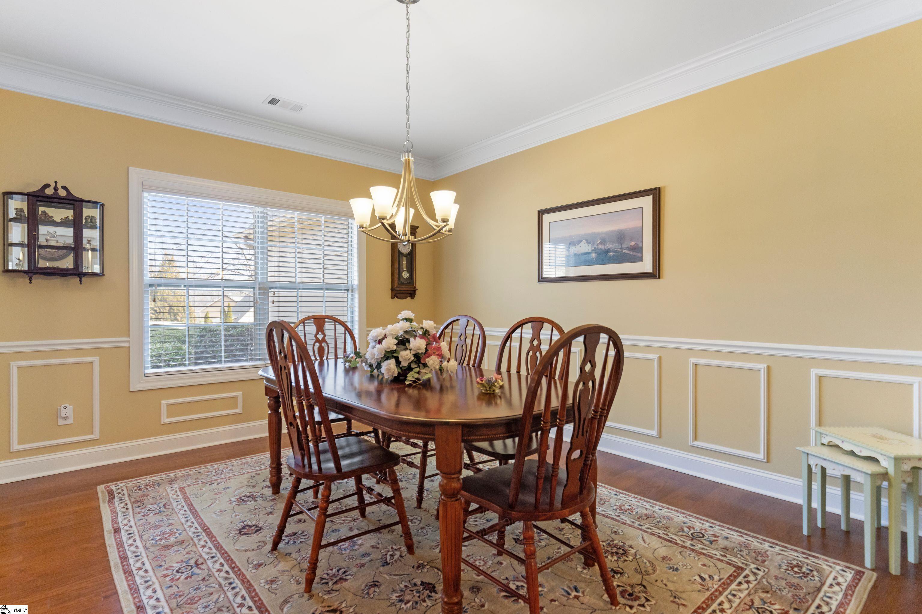 271 Silver Hawk Drive Duncan, SC 29334 - Photo 8 of 35