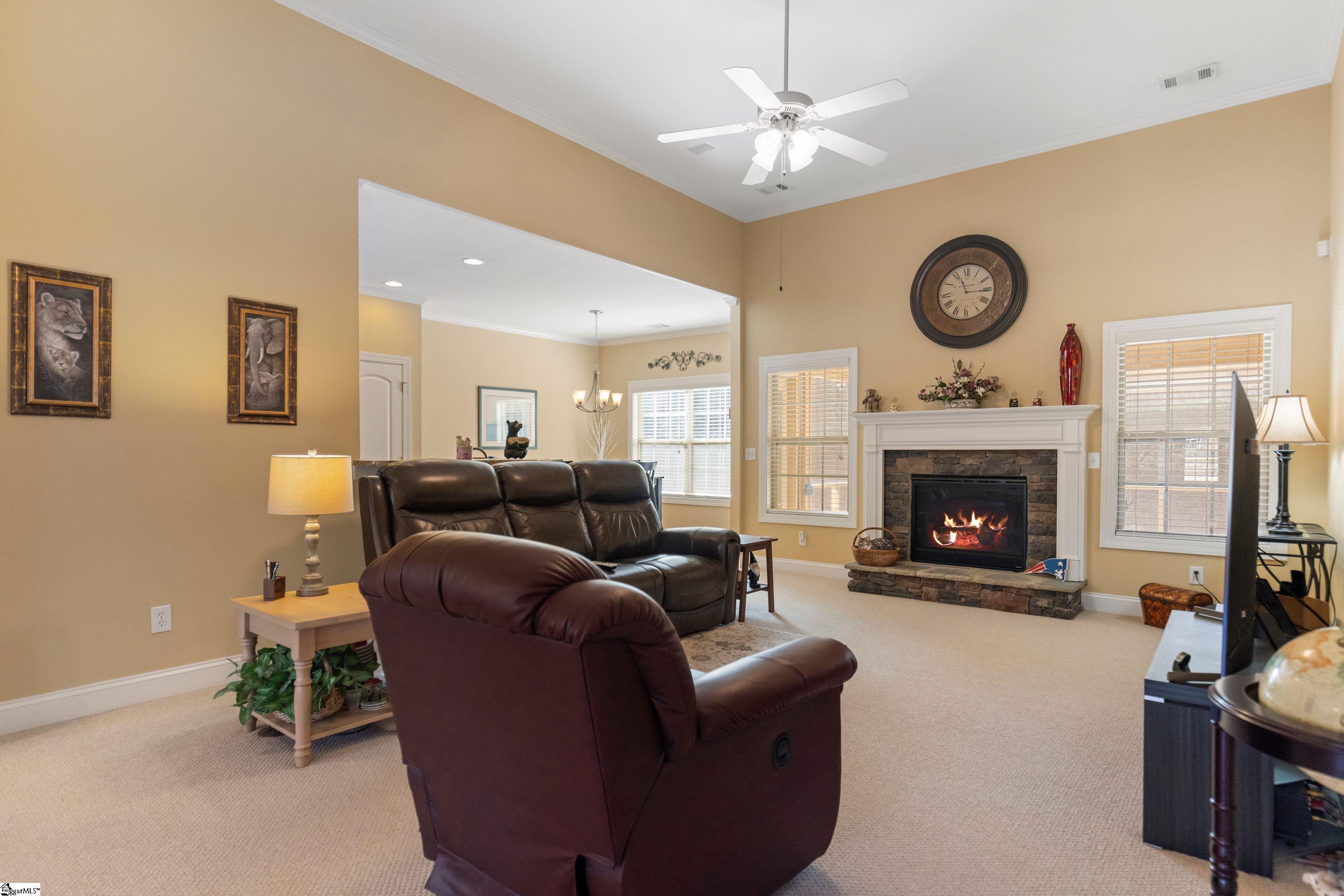 271 Silver Hawk Drive Duncan, SC 29334 - Photo 10 of 35