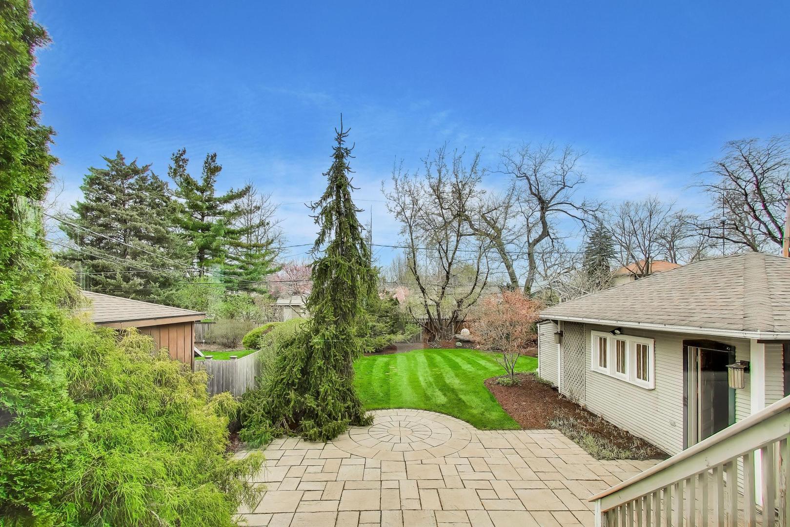 256 Blackhawk Road Riverside, IL 60546 - Photo 46 of 73