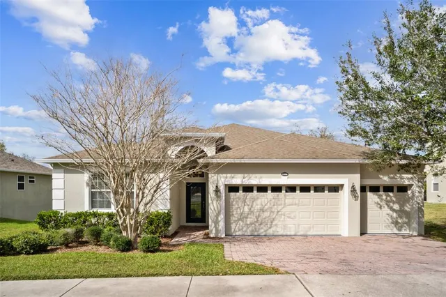 $435,000 | 1086 Harmony Lane, Clermont, FL 34711
