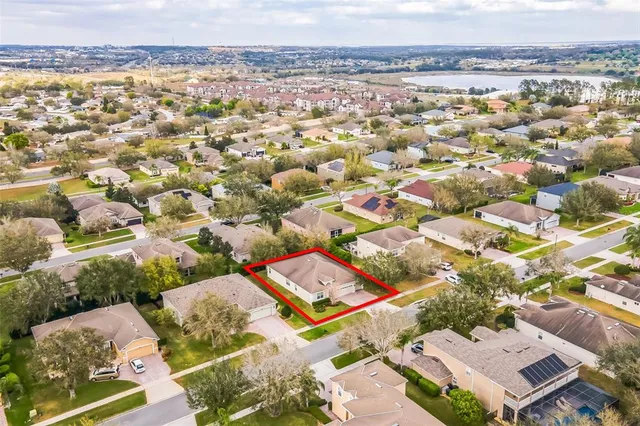 $435,000 | 1086 Harmony Lane, Clermont, FL 34711