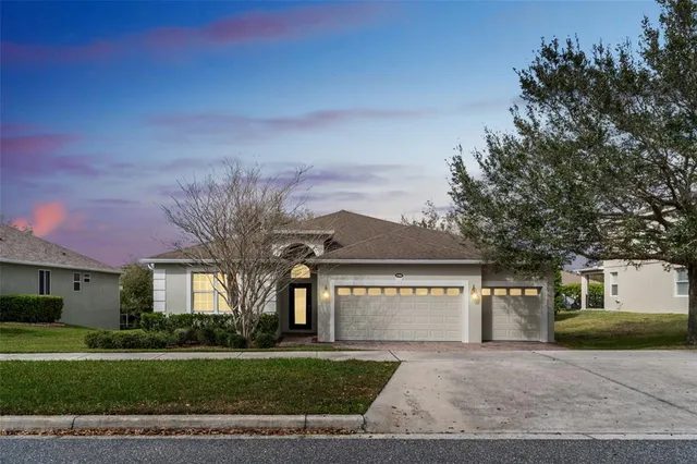 $435,000 | 1086 Harmony Lane, Clermont, FL 34711