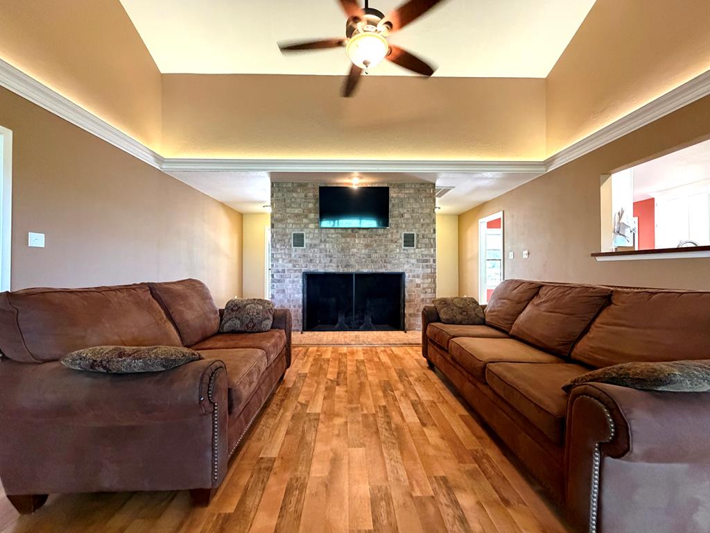 707 Rimrock Road Kerrville, TX 78028 - Photo 8 of 55
