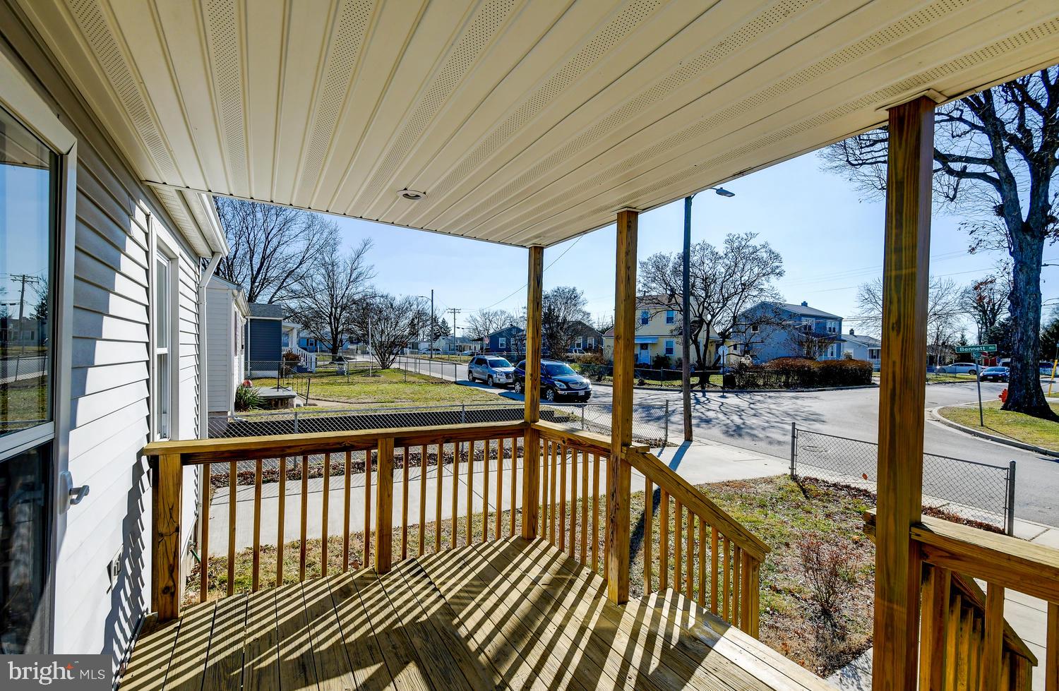 109 Bennett Road Baltimore, MD 21221 - Photo 2 of 22 Gallery Image 2