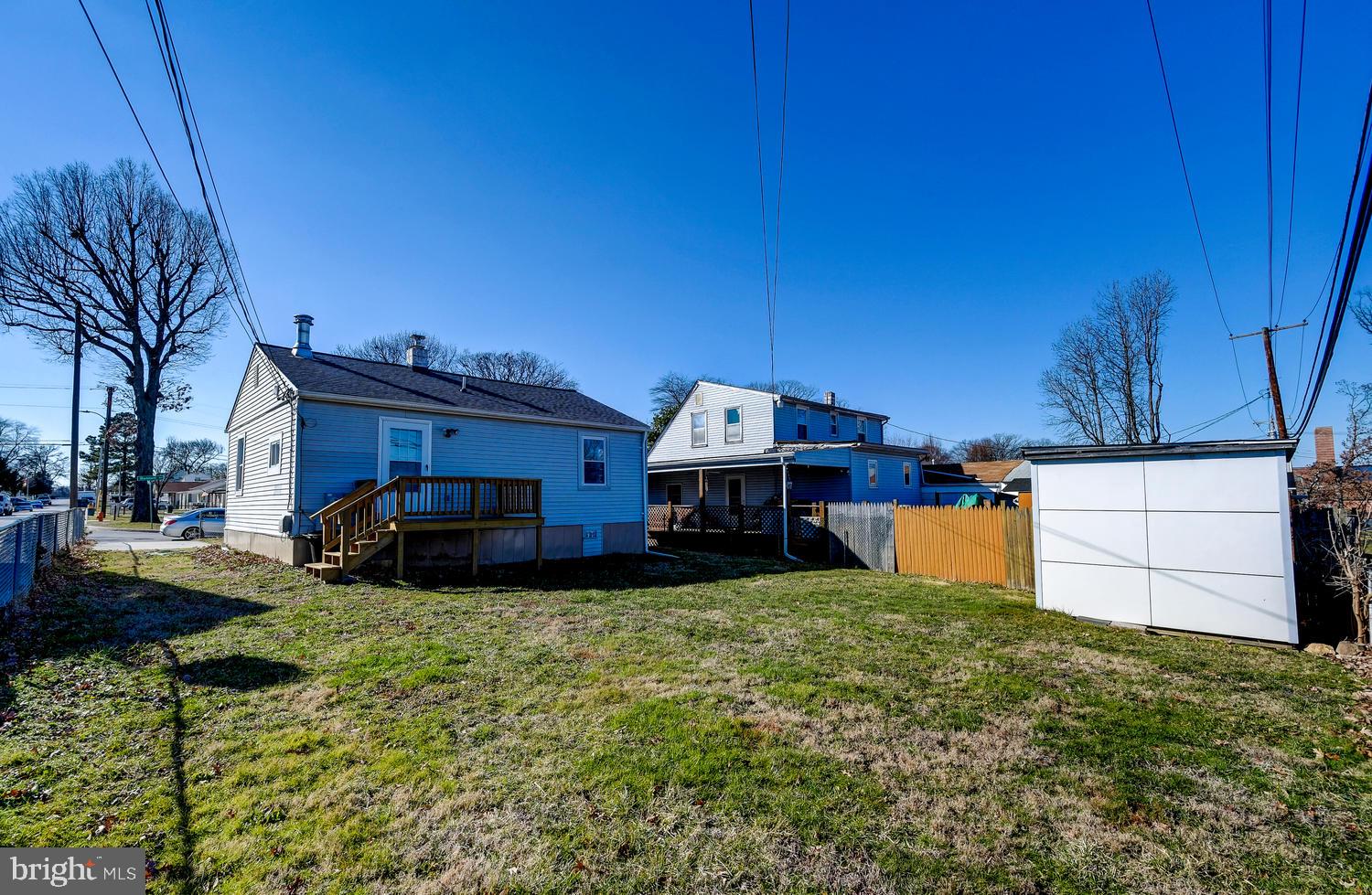 109 Bennett Road Baltimore, MD 21221 - Photo 16 of 22 Gallery Image 16