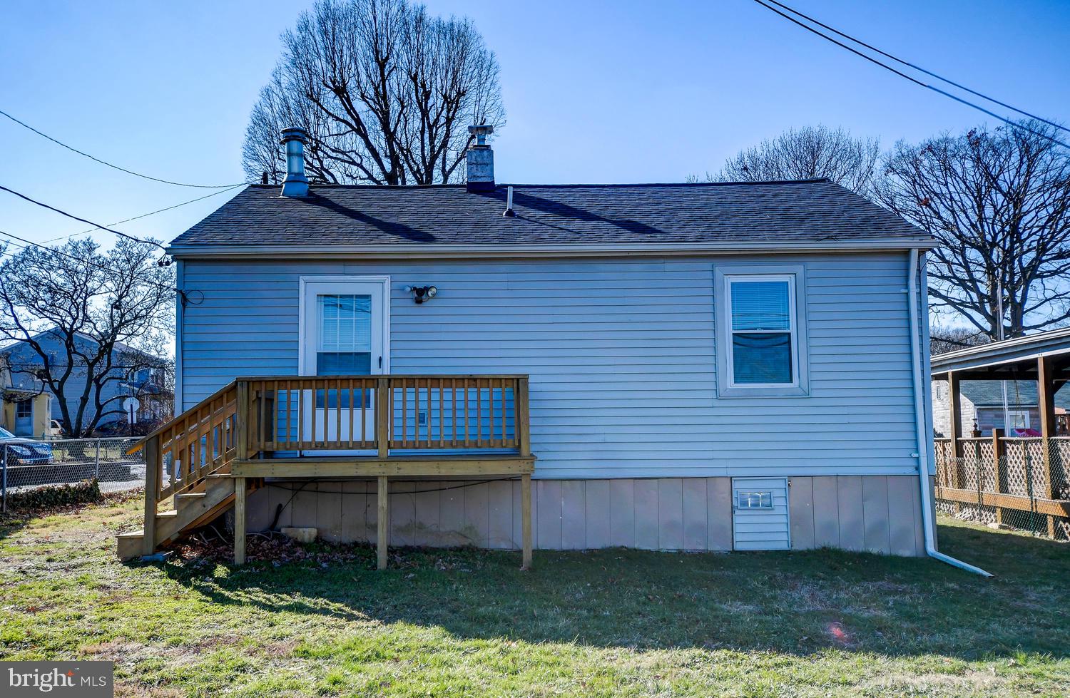 109 Bennett Road Baltimore, MD 21221 - Photo 17 of 22 Gallery Image 17