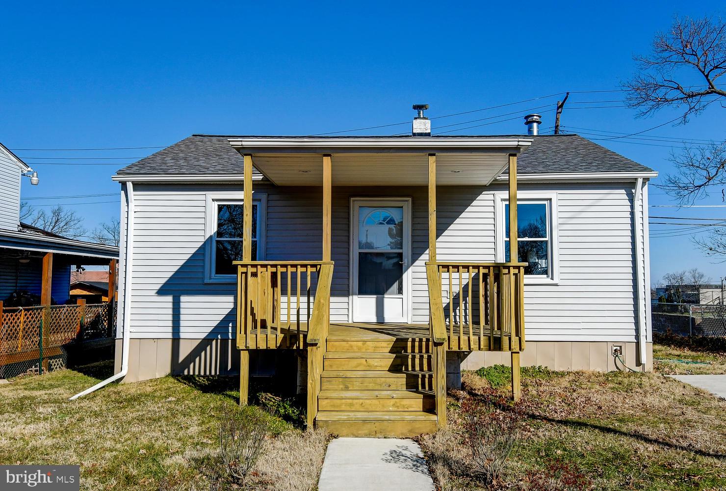 109 Bennett Road Baltimore, MD 21221 - Photo 21 of 22 Gallery Image 21