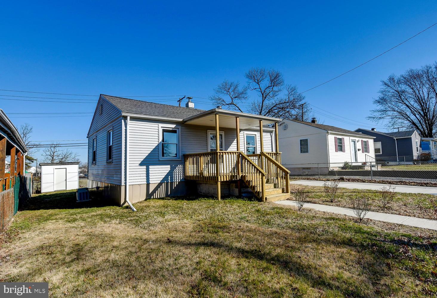 109 Bennett Road Baltimore, MD 21221 - Photo 22 of 22 Gallery Image 22