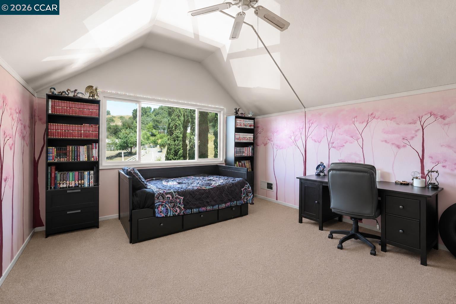 370 Castello Road Lafayette, CA 94549 - Photo 18 of 27