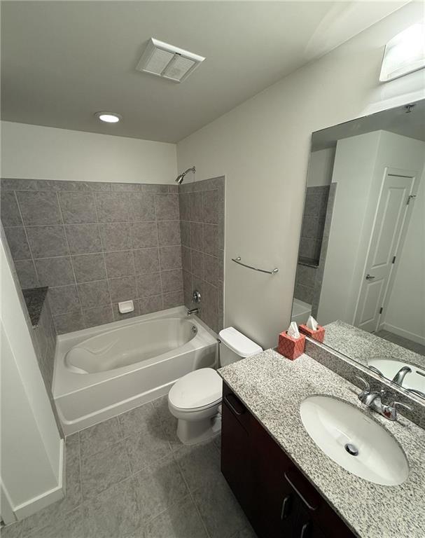 361 17th Street Northwest, Unit 2018 Atlanta, GA 30363 - Photo 11 of 23