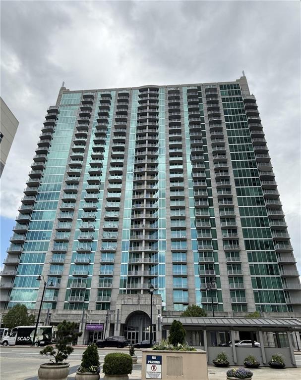 361 17th Street Northwest, Unit 2018 Atlanta, GA 30363 - Photo 20 of 23