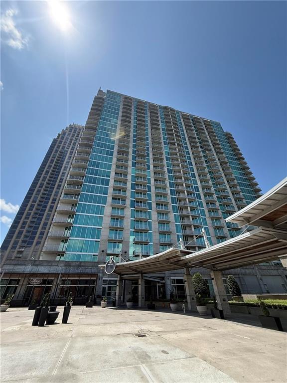 361 17th Street Northwest, Unit 2018 Atlanta, GA 30363 - Photo 23 of 23