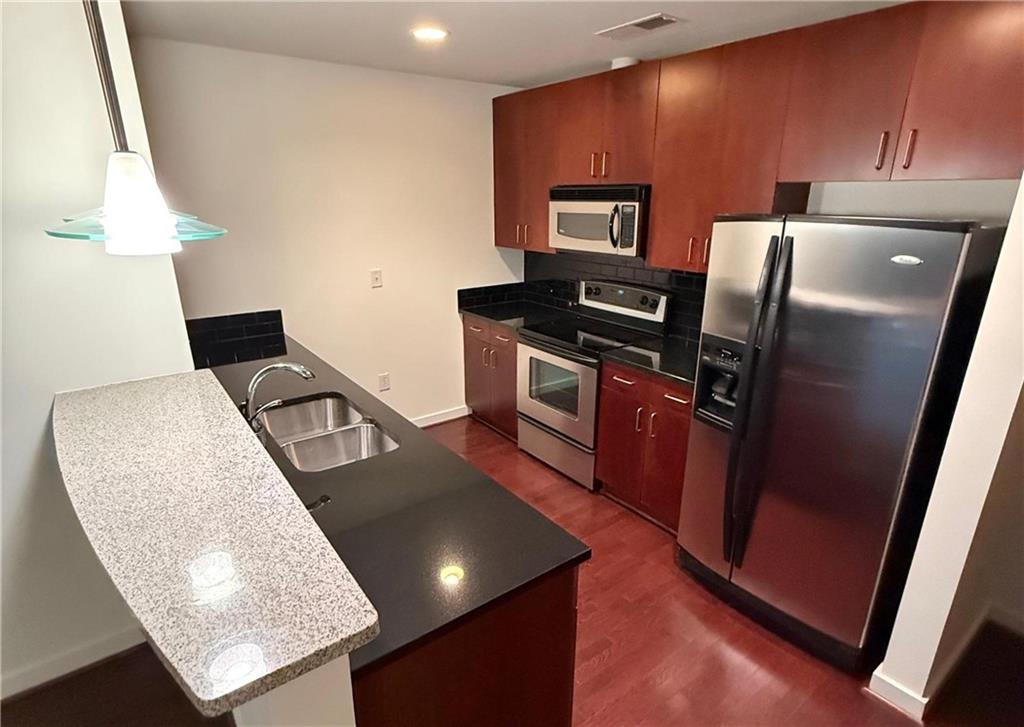 361 17th Street Northwest, Unit 2018 Atlanta, GA 30363 - Photo 4 of 23