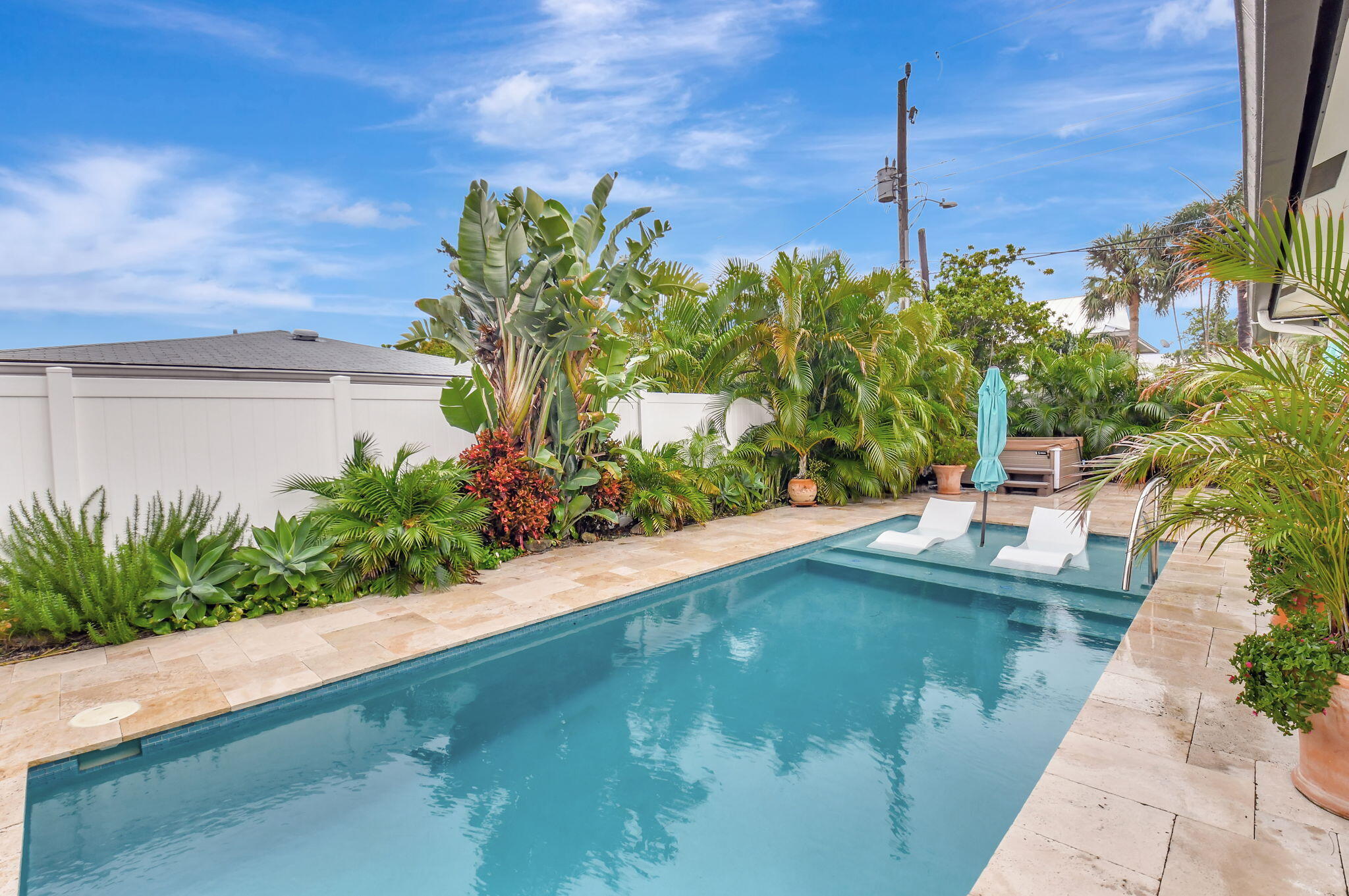 644 S Road Boynton Beach, FL 33435 - Photo 32 of 39 Pool