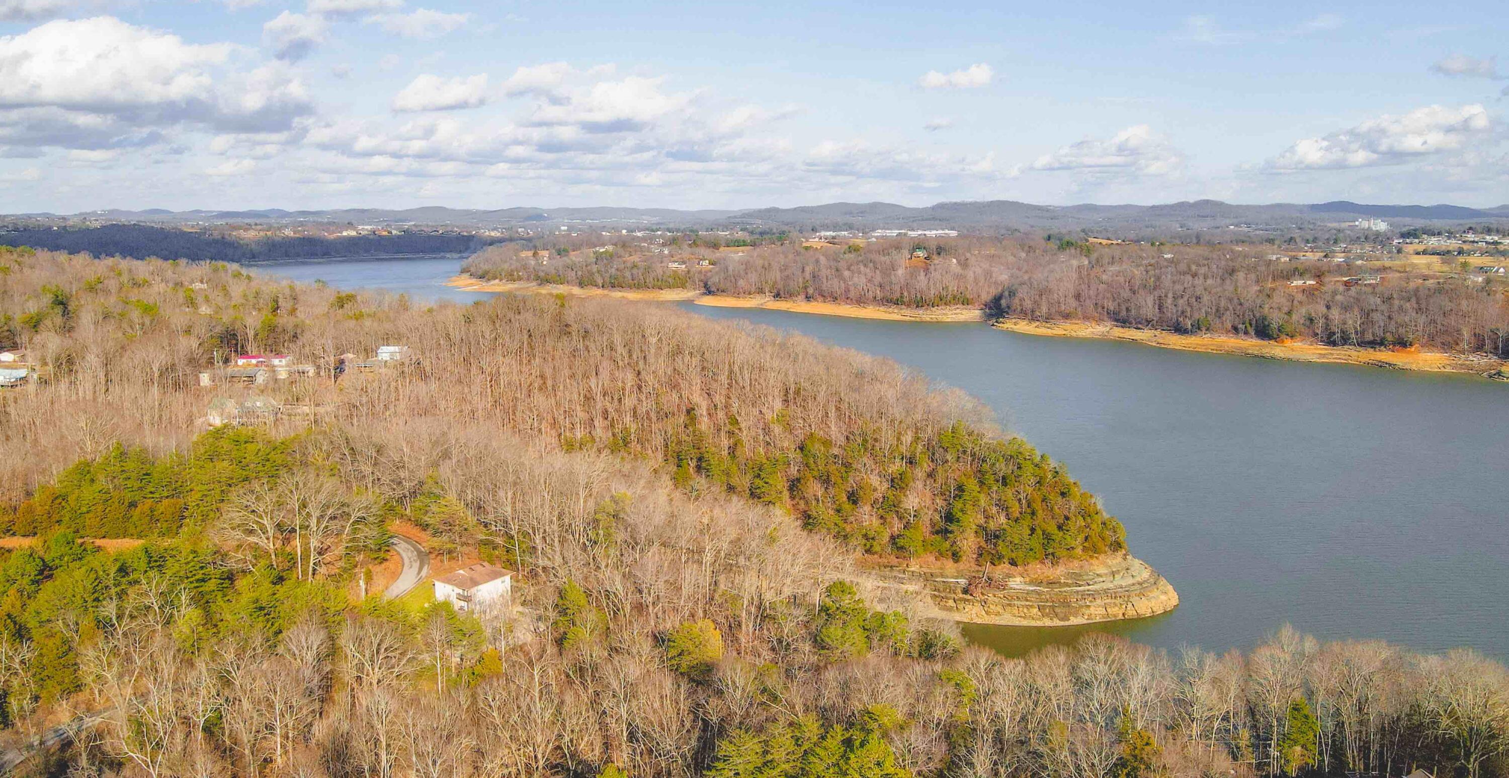 1699 Bridge Hollow Road Somerset, KY 42503 - Photo 102 of 107 DJI_0632101