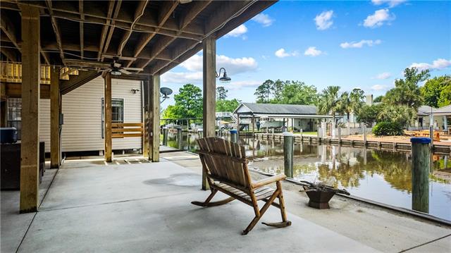 20591 Swamp Road Springfield, LA 70462 - Photo 38 of 39