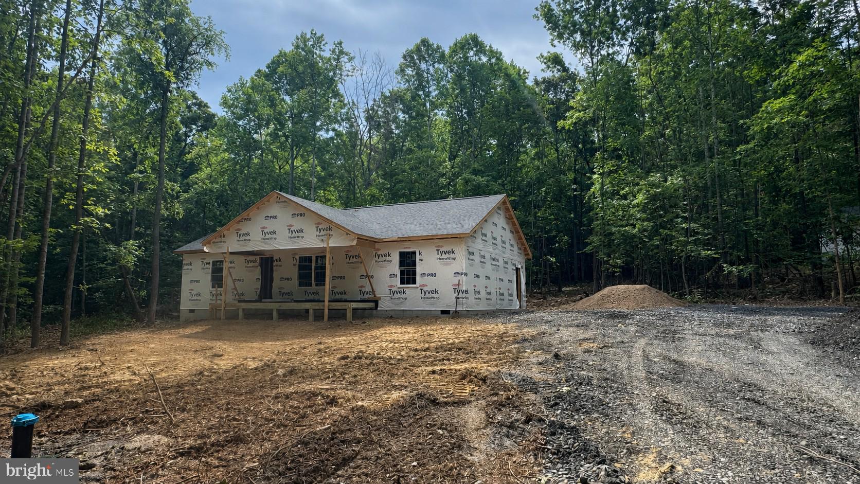 2858 Moreland Gap Road New Market, VA 22844 - Photo 2 of 4