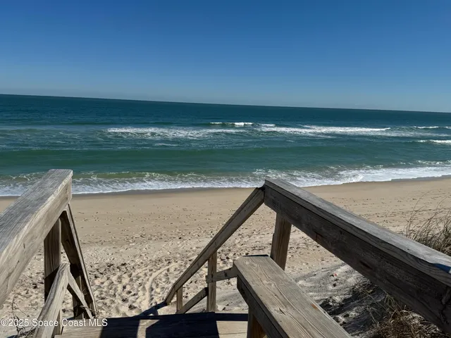 a view of ocean view