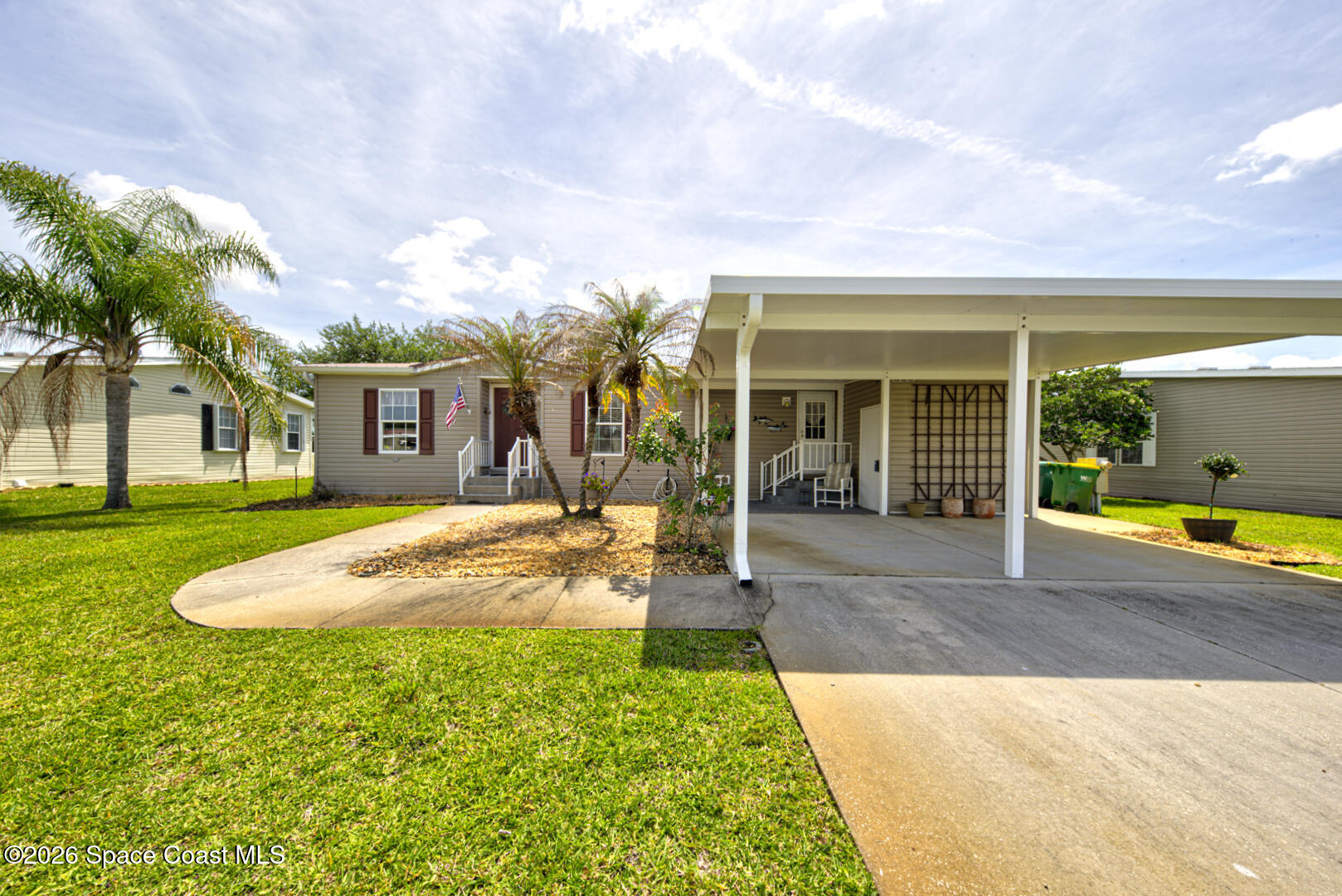 259 Timber Run front