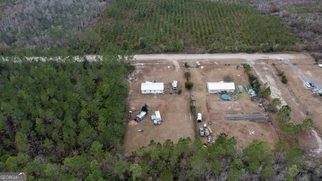 $279,499 | 220 Wheat Street, St. George, GA 31562