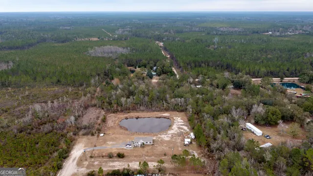 $279,499 | 220 Wheat Street, St. George, GA 31562