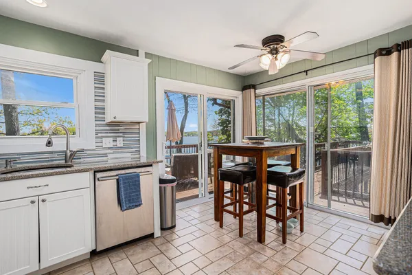 $550,000 | 13872 Fineview Bluff Drive, Battle Creek, MI 49017