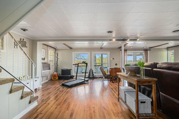 $550,000 | 13872 Fineview Bluff Drive, Battle Creek, MI 49017
