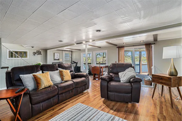 $550,000 | 13872 Fineview Bluff Drive, Battle Creek, MI 49017
