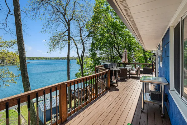 $550,000 | 13872 Fineview Bluff Drive, Battle Creek, MI 49017