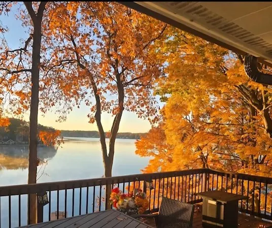 $550,000 | 13872 Fineview Bluff Drive, Battle Creek, MI 49017