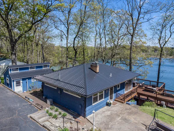 $550,000 | 13872 Fineview Bluff Drive, Battle Creek, MI 49017
