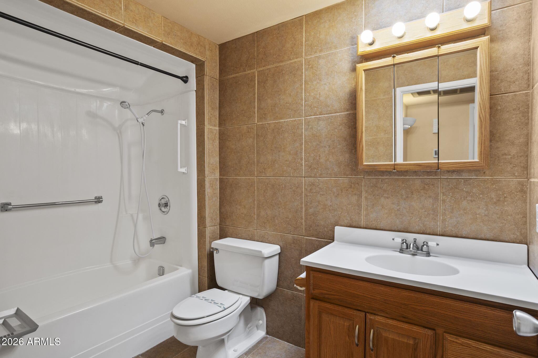 10060 West Royal Oak Road, Unit F Sun City, AZ 85351 - Photo 14 of 22 10060 W Royal Oak Rd F Sun City - 263