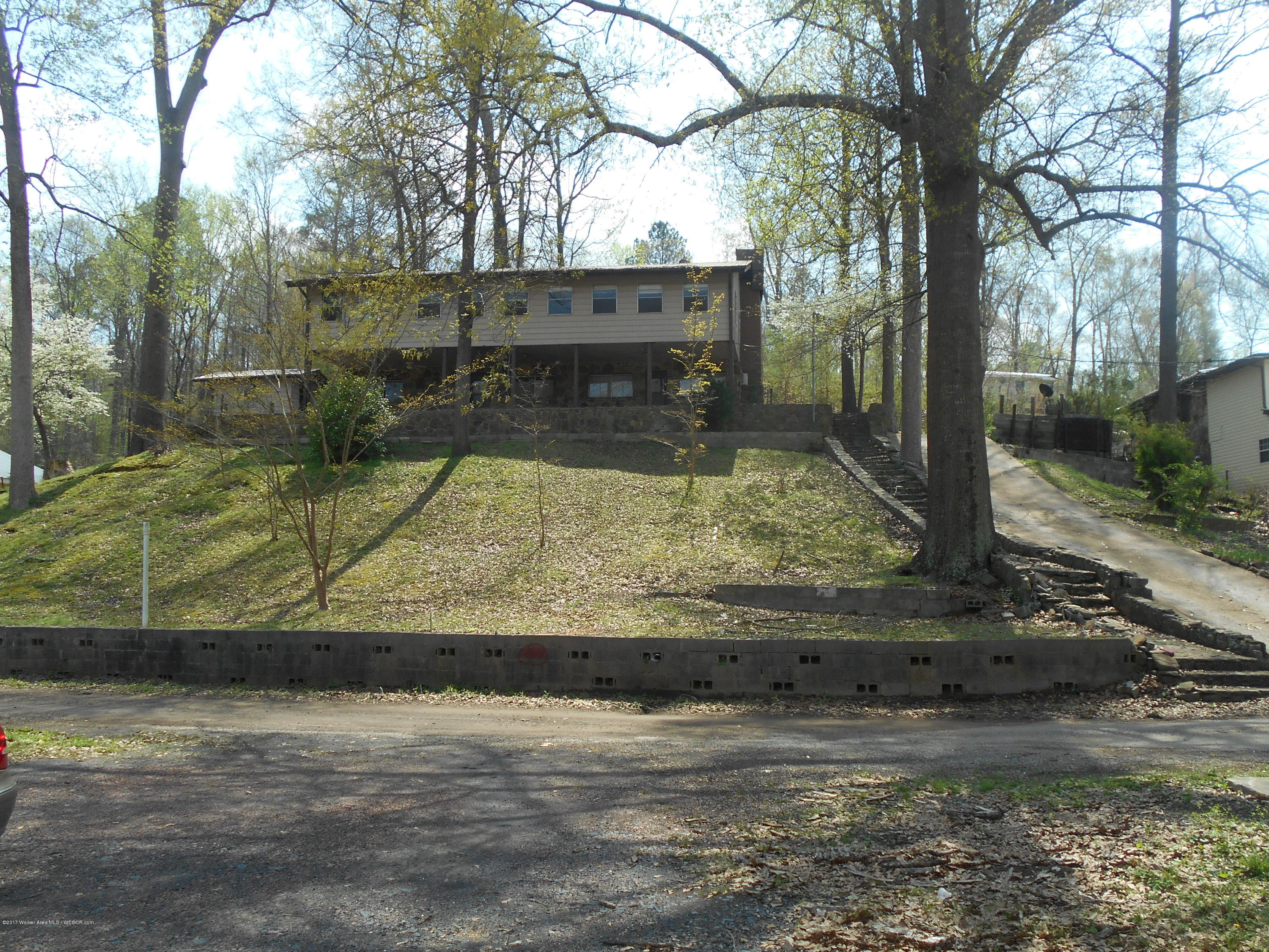 76 Slope Avenue Parrish, AL 35580 - Photo 2 of 14 Gallery Image 2