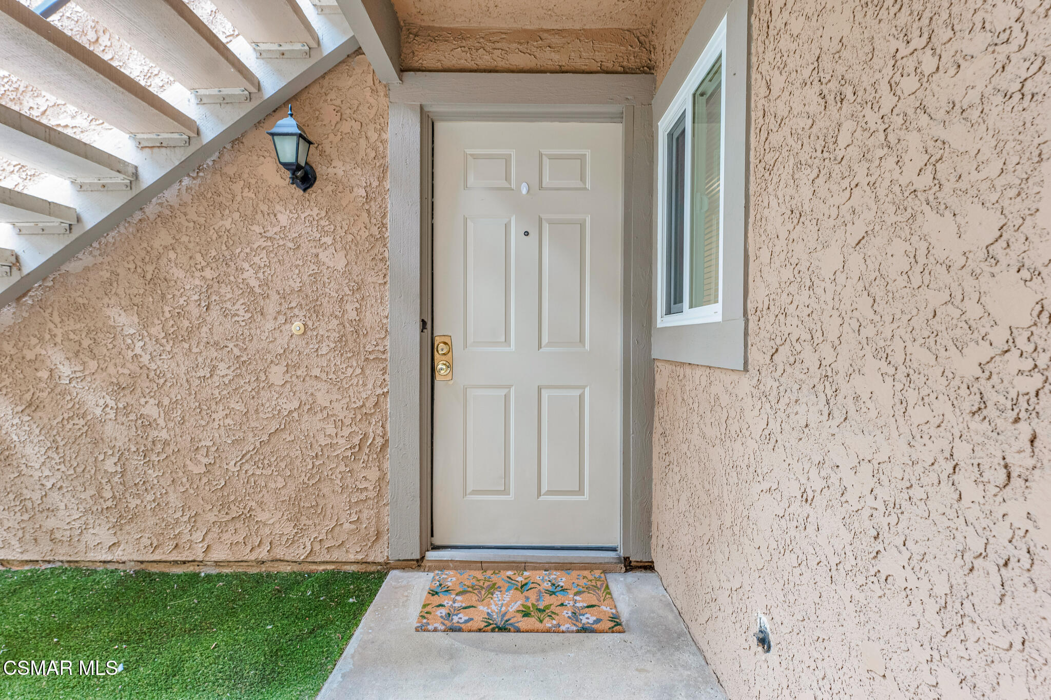 4561 Alamo Street, Unit C Simi Valley, CA 93063 - Photo 23 of 30 Entry
