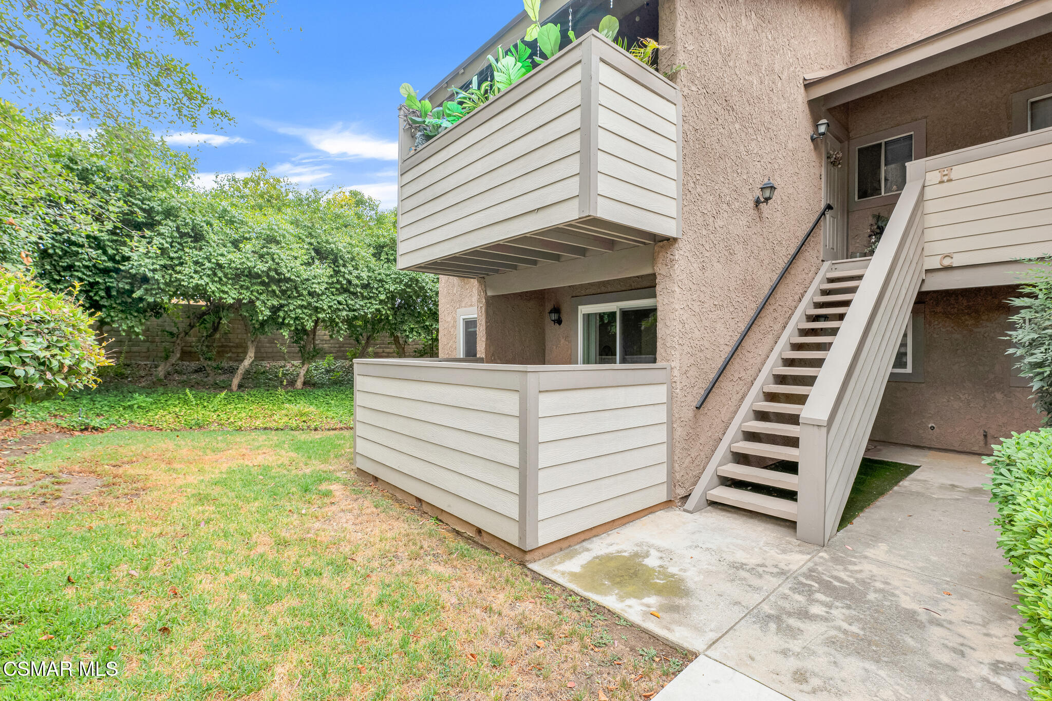 4561 Alamo Street, Unit C Simi Valley, CA 93063 - Photo 24 of 30 Grounds