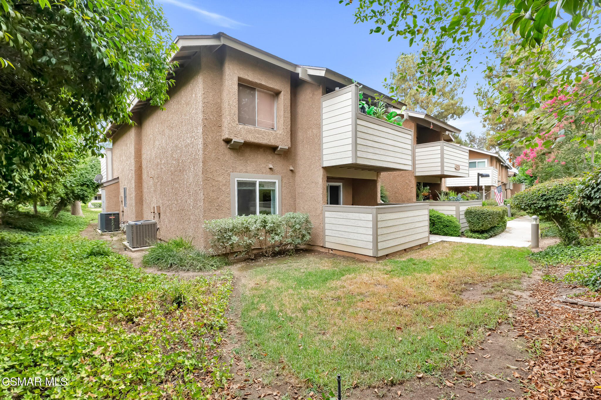 4561 Alamo Street, Unit C Simi Valley, CA 93063 - Photo 26 of 30 Grounds